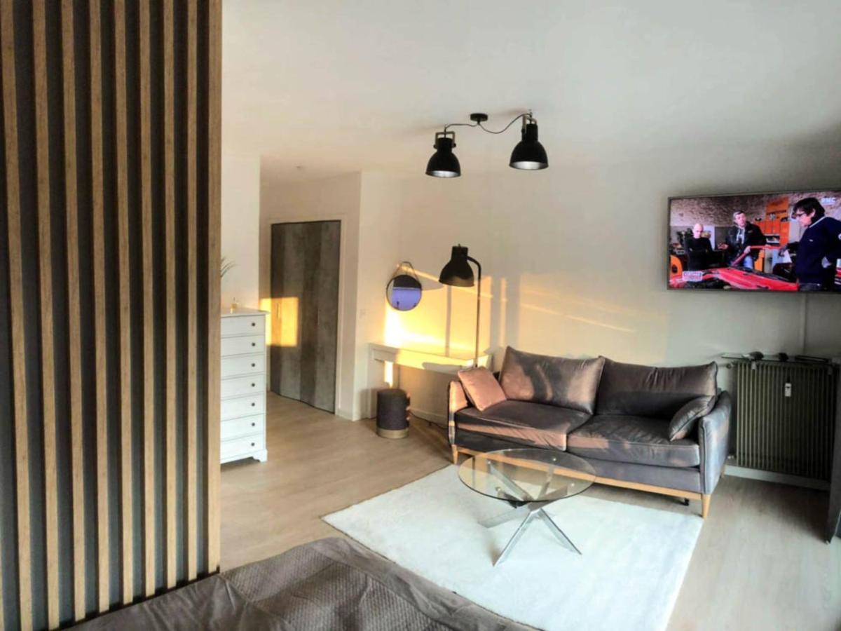 Cozy In - Ac-self Check-in Apartment *