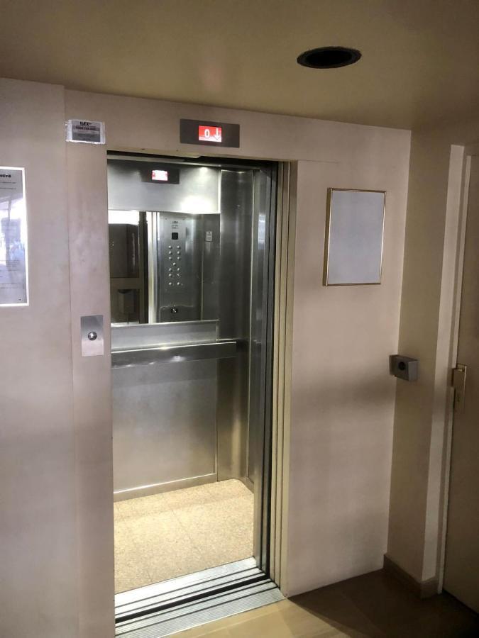 Apartment Cozy In - Ac-self Check-in Cannes