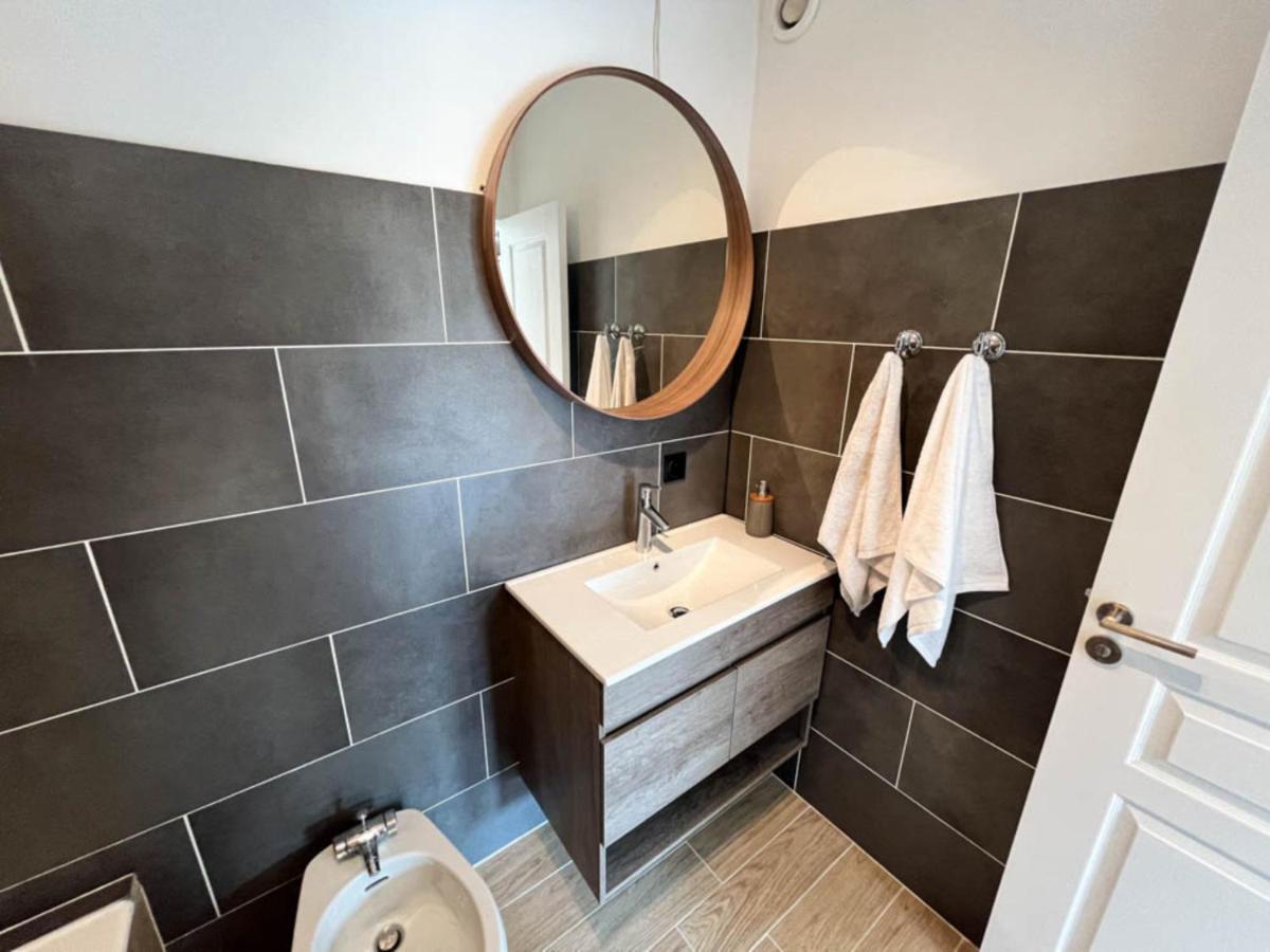 Cozy In - Ac-self Check-in Apartment Cannes