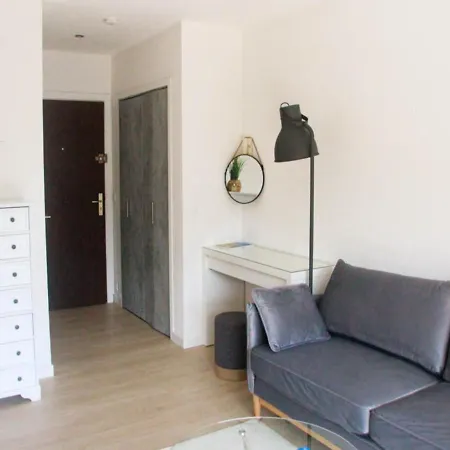 Cozy Studio Apartment In Cannes - Ac-Self Check-In Exterior foto